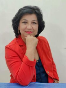 Лариса Давыдова — таролог и таротерапевт в Кфар-Сабе